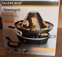 Tatarengrill,3 in 1:grillen,garen und überbacken Bayern - Fürstenfeldbruck Vorschau