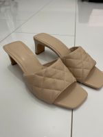 H&M Pumps High heels Sandaletten sommer beige nude creme 36 Nürnberg (Mittelfr) - Südstadt Vorschau