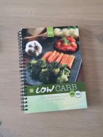 Low Carb Buch von Mixgenuss Nordrhein-Westfalen - Lindlar Vorschau