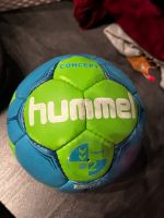 Hummel Handball 2 Hessen - Langen (Hessen) Vorschau