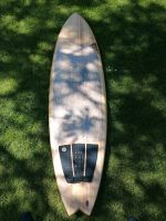 Surfboard Firewire Addvance 6'10 Bad Doberan - Landkreis - Kühlungsborn Vorschau