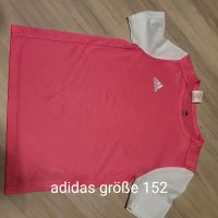 Adidas shirt größe 152 Dithmarschen - Wesseln Vorschau