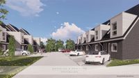 - QUARTIER 14 - Neubau von 14 Reihenhäusern im schönen Trittau! Schleswig-Holstein - Trittau Vorschau