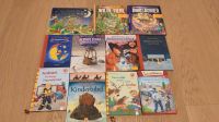 Kinderbücher 2-3 € pro Buch Hessen - Breidenbach  Vorschau