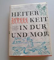 Heiterkeit in Dur und Moll Deutscher Humor der Gegenwart Hessen - Altenstadt Vorschau