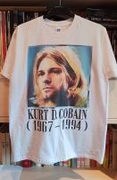 Nirvana T-SHIRT Kurt Cobain Bayern - Füssen Vorschau