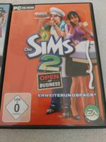 Sims Spiel für den PC Baden-Württemberg - Leibertingen Vorschau