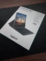 Logitech Slim Folio pro - Tastatur case für iPad Pro 11 Zoll Baden-Württemberg - Leimen Vorschau