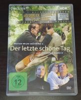 Der letzte schöne Tag auf DVD mit Wotan Wilke Möhring Nordrhein-Westfalen - Bocholt Vorschau