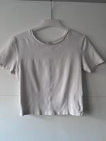 Crop Top Damen von Zara Bielefeld - Schildesche Vorschau