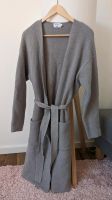 NA-KD Long Cardigan XS grau Bayern - Rödental Vorschau