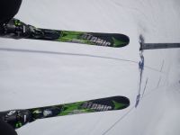 verkaufe meine Ski Atomic Blackeye TI Nomad Nordrhein-Westfalen - Lippetal Vorschau
