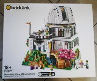 Lego 910027 Bricklink Bergsternwarte ungeöffnet Niedersachsen - Lehrte Vorschau