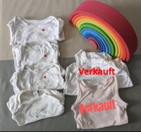 Baby Body Gr 86 Babyclub, H&M Hannover - Kirchrode-Bemerode-Wülferode Vorschau