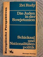 Die Juden in der Sowjetunion – Zvi Rudy Nordrhein-Westfalen - Ratingen Vorschau