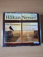 Hörbuch - Die einsamen von Hakan Nesser Niedersachsen - Weyhe Vorschau