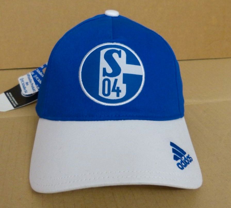 FC Schalke 04 Basecap Cap Kappe Mütze adidas FP 10 €* in  Nordrhein-Westfalen - Bottrop | eBay Kleinanzeigen ist jetzt Kleinanzeigen