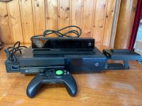 XBOX One 1TB mit Kinect und Controller Hessen - Biedenkopf Vorschau