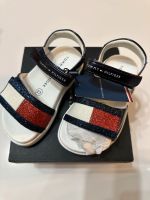 Tommy Hilfiger Baby Sandalen Bayern - Lochhausen Vorschau