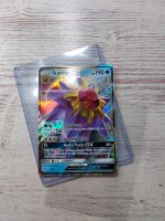 Starmie GX 14/68 Holo Full Art, Hidden Fates, Englisch Mecklenburg-Vorpommern - Mesekenhagen Vorschau