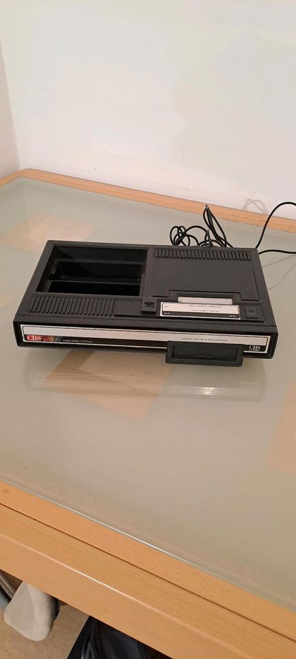 CBS ColecoVision Spielkonsole in Bad Salzuflen