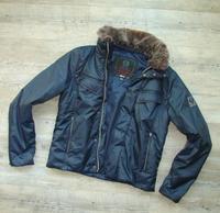 Belstaff Jacke Größe XXL  2XL  Dunkelblau   Neuwertig Kiel - Neumühlen-Dietrichsdorf-Oppendorf Vorschau