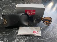 ORIGINAL RAYBAN RAY BAN SONNENBRILLE MIT OVP WIE NEU Schleswig-Holstein - Bordesholm Vorschau