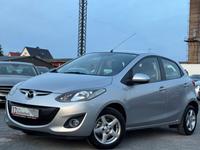 Mazda 2 Lim. 1.3 Edition Thüringen - Leinefelde Vorschau