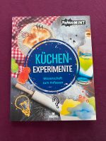 Neues Buch: Küchenexperimente (für Kinder) München - Thalk.Obersendl.-Forsten-Fürstenr.-Solln Vorschau