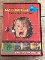 DVD Box - Kevin allein zu Haus - 4 DVDs Rheinland-Pfalz - Weisenheim am Sand Vorschau