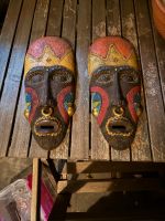 Afrika Masken Nordrhein-Westfalen - Dinslaken Vorschau
