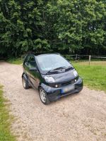 Smart fortwo pure Baden-Württemberg - Bühlertal Vorschau