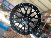 ⚡️ 18 Zoll Winterräder 5x112 Felgen Mercedes A B C E Klasse 19 20 Bergedorf - Ochsenwerder Vorschau