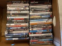 46 x DVD Filme / Konvolut Köln - Höhenberg Vorschau