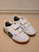 Kinder Turnschuhe/Hallenschuhe Gr. 29 Niedersachsen - Ritterhude Vorschau