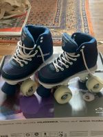 Hudora Roller Skates Größe 29/30 Düsseldorf - Friedrichstadt Vorschau