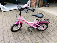 Puky Kinderfahrrad 12" Zoll Kids wie NEU Mecklenburg-Vorpommern - Neubrandenburg Vorschau