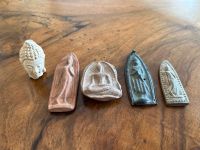 Konvolut Buddha Votivgaben Amulette teils antik Freiburg im Breisgau - Wiehre Vorschau