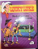 Lucky Luke "Die Jagd nach dem Phantom", Band 65, Hardcover Kiel - Schilksee Vorschau