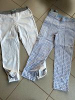 2 Damen Sommer Stretchhosen Jeggins Tchibo TCM Pfeffinger 38 Hose Niedersachsen - Meine Vorschau