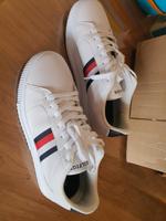 herren schuhe tommy hilfiger gr.44 Wandsbek - Hamburg Poppenbüttel Vorschau