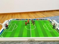 Playmobil Fußball Arena (Tischkicker) im Koffer Baden-Württemberg - Metzingen Vorschau