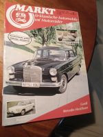 Markt Zeitung für klassische Automobile und Motorräder Niedersachsen - Barßel Vorschau