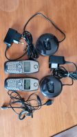 DECT Telefone Siemens SL1 mit Headset Nordrhein-Westfalen - Arnsberg Vorschau