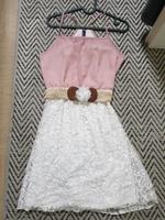 Verkaufe modisches  Damen Kleid  Gr XS Sachsen-Anhalt - Zahna Vorschau