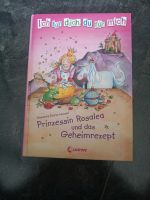 Kinderbuch, rosalea und das Geheimrezept Harburg - Hamburg Neugraben Vorschau
