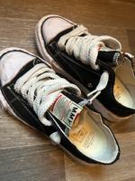 Schwarze Schuhe Vahr - Neue Vahr Nord Vorschau