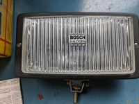 Bosch Nebelscheinwerfer 03050010117-730 LKW Oldtimer 210x110 NOS Rheinland-Pfalz - Selters Vorschau