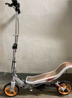 Spacescooter X 580 weiß/orange Roller / Wipproller Aachen - Eilendorf Vorschau