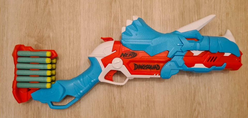 Nerf Blaster Set Sammlung in Bovenden